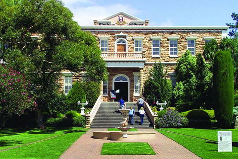 Enjoy An Afternoon In The Barossa - Local Tourism 0