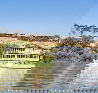 Murray River Riverboat Tour Including Lunch from Adelaide - Local Tourism