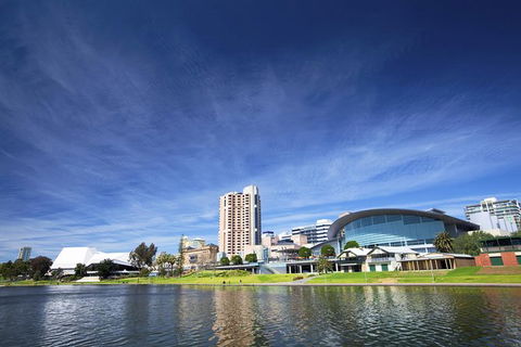 Adelaide Super Saver: Adelaide City Sightseeing Tour Plus Barossa Valley And Hahndorf Tour - Accommodation Australia 0