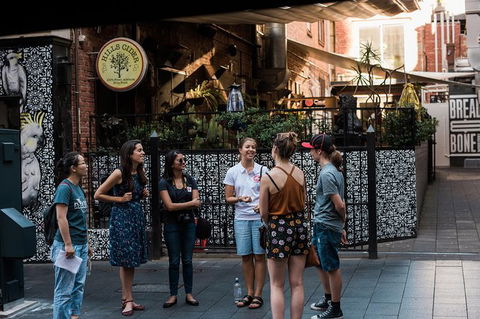 Be An Adelaide Local: Intimate Walk - Local Tourism 0