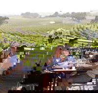 McLaren Vale Intimate Winery Tour by private Limo - Local Tourism