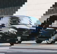 Private Departure Transfer from Adelaide City to Adelaide Int Airport - Local Tourism