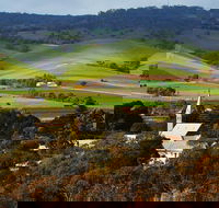 Hop-On Hop-Off Barossa Valley Wine Region Tour from Adelaide - Local Tourism