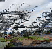 2 Hour Access to Adelaide Mega Adventure Park - Local Tourism