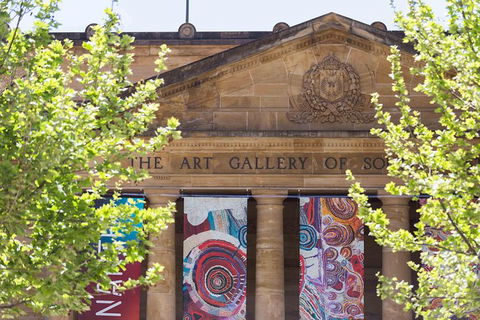 Adelaide 90-Minute Pedicab Tour: Street Art Experience - Local Tourism 5