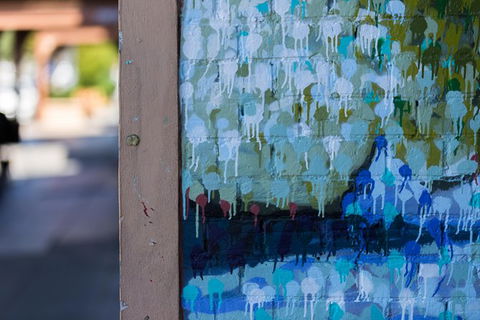Adelaide 90-Minute Pedicab Tour: Street Art Experience - Local Tourism 9