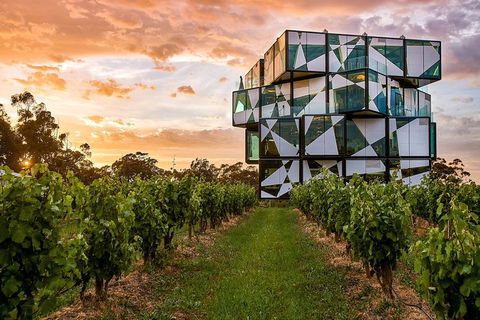 Victor Harbor And McLaren Vale Wine Region Day Tour - Local Tourism 9