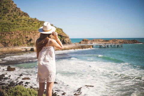 Victor Harbor And McLaren Vale Wine Region Day Tour - Local Tourism 2