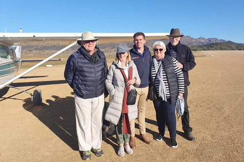 Lake Eyre And Flinders Ranges 4 Day Small Group 4WD Eco Safari - Local Tourism 3