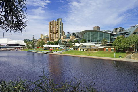 Adelaide City Tour With Optional River Cruise And Adelaide Zoo Admission - Accommodation Australia 0