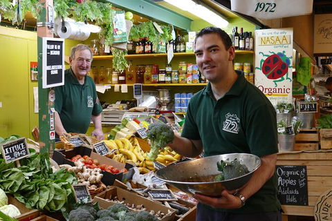 Adelaide Central Market Delicious Lunch Tour - Accommodation Australia 7
