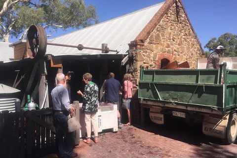 Barossa Private Group 1-13 Tour To Barossa Valley Or McLaren Vale From Adelaide - Accommodation Australia 40