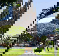 Adelaide 90-Minute Pedicab Tour City Sights Experience - Local Tourism
