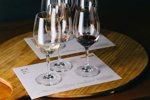 Australian Wine Discovery Tour With Tastings - Accommodation Australia 1