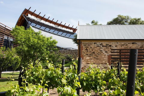Australian Wine Discovery Tour With Tastings - Accommodation Australia 6