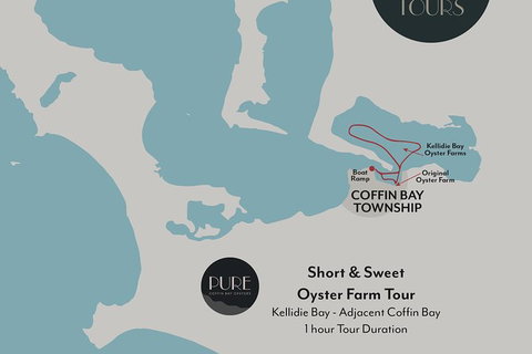 Experience Coffin Bay Short And Sweet Oyster Farm Tour - Local Tourism 6