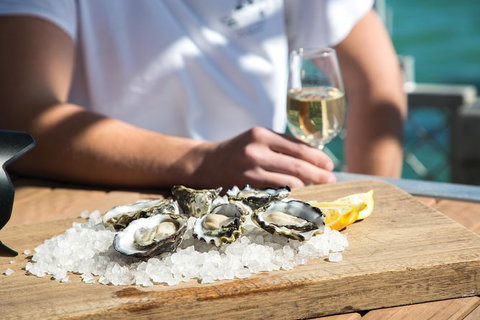 Experience Coffin Bay Short And Sweet Oyster Farm Tour - Local Tourism 8