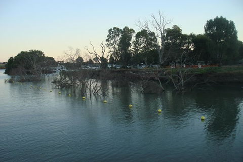 Adelaide Hills Tour With River Murray 3 Hour Lunch Cruise - Accommodation Australia 4