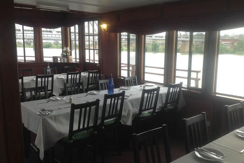Adelaide Hills Tour With River Murray 3 Hour Lunch Cruise - Accommodation Australia 11