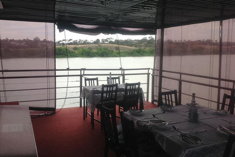 Adelaide Hills Tour With River Murray 3 Hour Lunch Cruise - Accommodation Australia 6