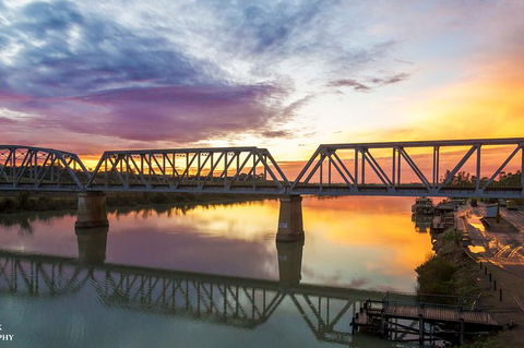 Adelaide Hills Tour With River Murray 3 Hour Lunch Cruise - Accommodation Australia 5