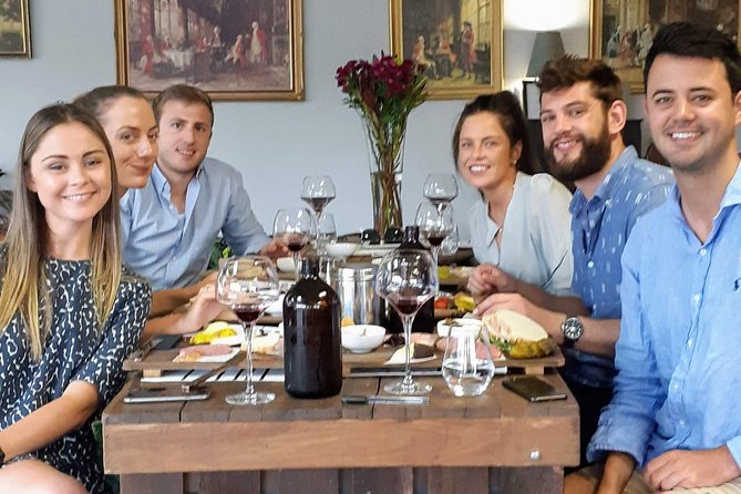 Barossa Goldfields SA Australia Shopping