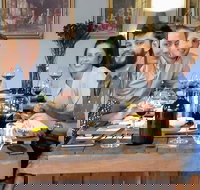 Barossa Wine Tasting shared tours - Australia Shopping