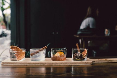 Artisan Gin Tour - Accommodation Australia 0