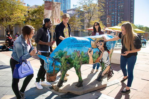 Adelaide Scavenger Hunt: Adelaide Adventure - Accommodation Australia 1