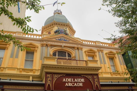Adelaide Scavenger Hunt: Adelaide Adventure - Accommodation Australia 4