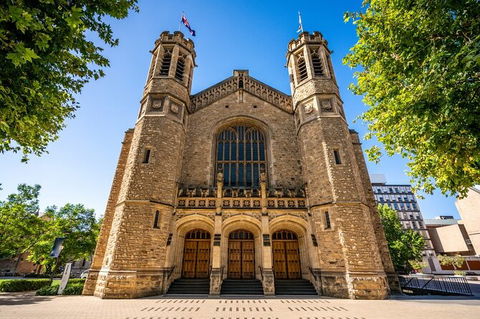 Adelaide Scavenger Hunt: Adelaide Adventure - Accommodation Australia 3