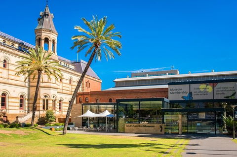 Adelaide Scavenger Hunt: Adelaide Adventure - Accommodation Australia 2