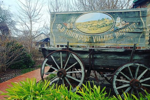 Adelaide Hills Gourmet Tasting Private Tour - Accommodation Australia 0