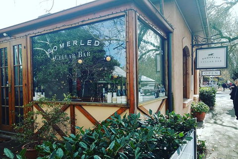 Adelaide Hills Gourmet Tasting Private Tour - Accommodation Australia 1