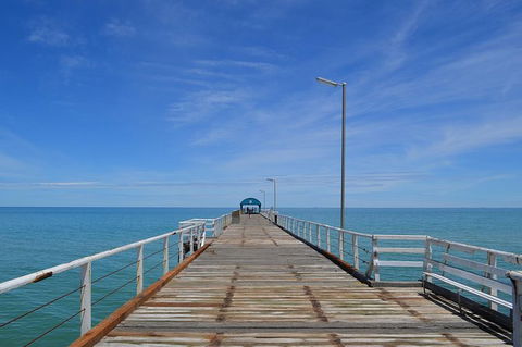 Adelaide Like A Local: Customized Guided Tour - Accommodation Australia 0