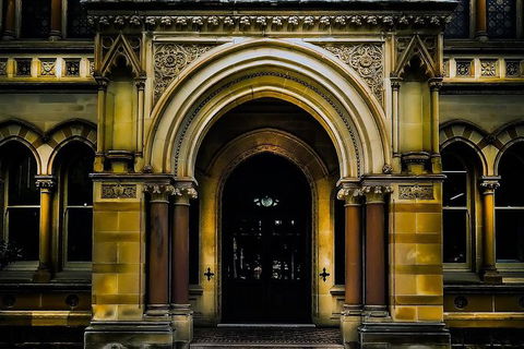Adelaide Like A Local: Customized Guided Tour - Accommodation Australia 4