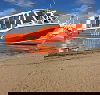 Coorong Highlights Cruise - Local Tourism