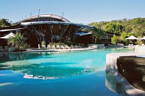 3 Day Fraser Island - Kingfisher Bay Resort HOTEL TWIN Brisbane, Sunshine Coast - Local Tourism 2