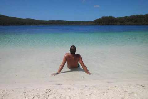 3 Day Fraser Island - Kingfisher Bay Resort HOTEL TWIN Brisbane, Sunshine Coast - Local Tourism 3