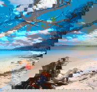 3-Day Fraser Island Resort Package - Local Tourism