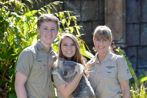 Koala Cuddle Adventure Croc 2 - Local Tourism 0