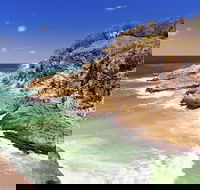 North Stradbroke Island Day Trip from Brisbane - Local Tourism