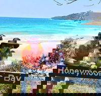 Cape Moreton Scenic 4WD Day Tour from Brisbane or the Gold Coast - Local Tourism