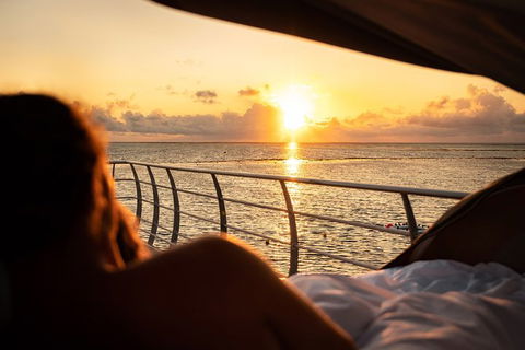 2-Day Great Barrier Reef Reefsleep Experience - Local Tourism 6