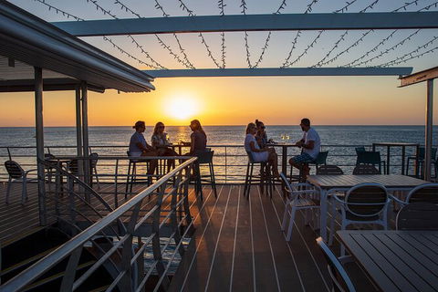 2-Day Great Barrier Reef Reefsleep Experience - Local Tourism 5