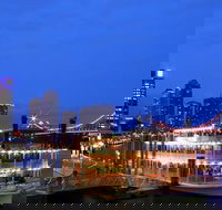 Brisbane River Dinner Cruise - Local Tourism
