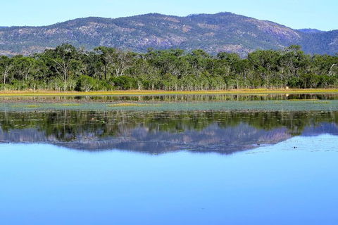 Daintree - Cape Tribulation & Atherton Tablelands Tours From Port Douglas - Accommodation Australia 13