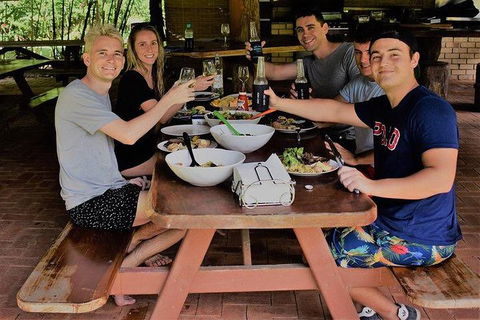 Daintree - Cape Tribulation & Atherton Tablelands Tours From Port Douglas - Accommodation Australia 2