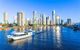 Gold Coast Sightseeing Cruise - thumb 0