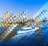 Gold Coast Sightseeing Cruise - Local Tourism